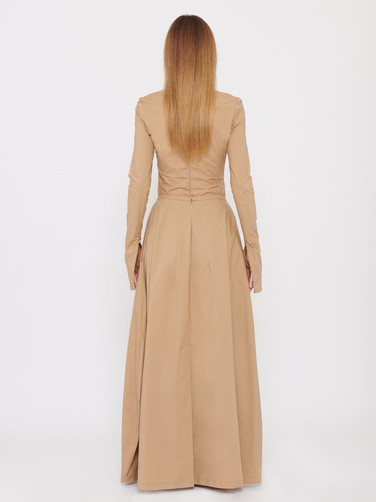 BALLA SAND - LONG SKIRT