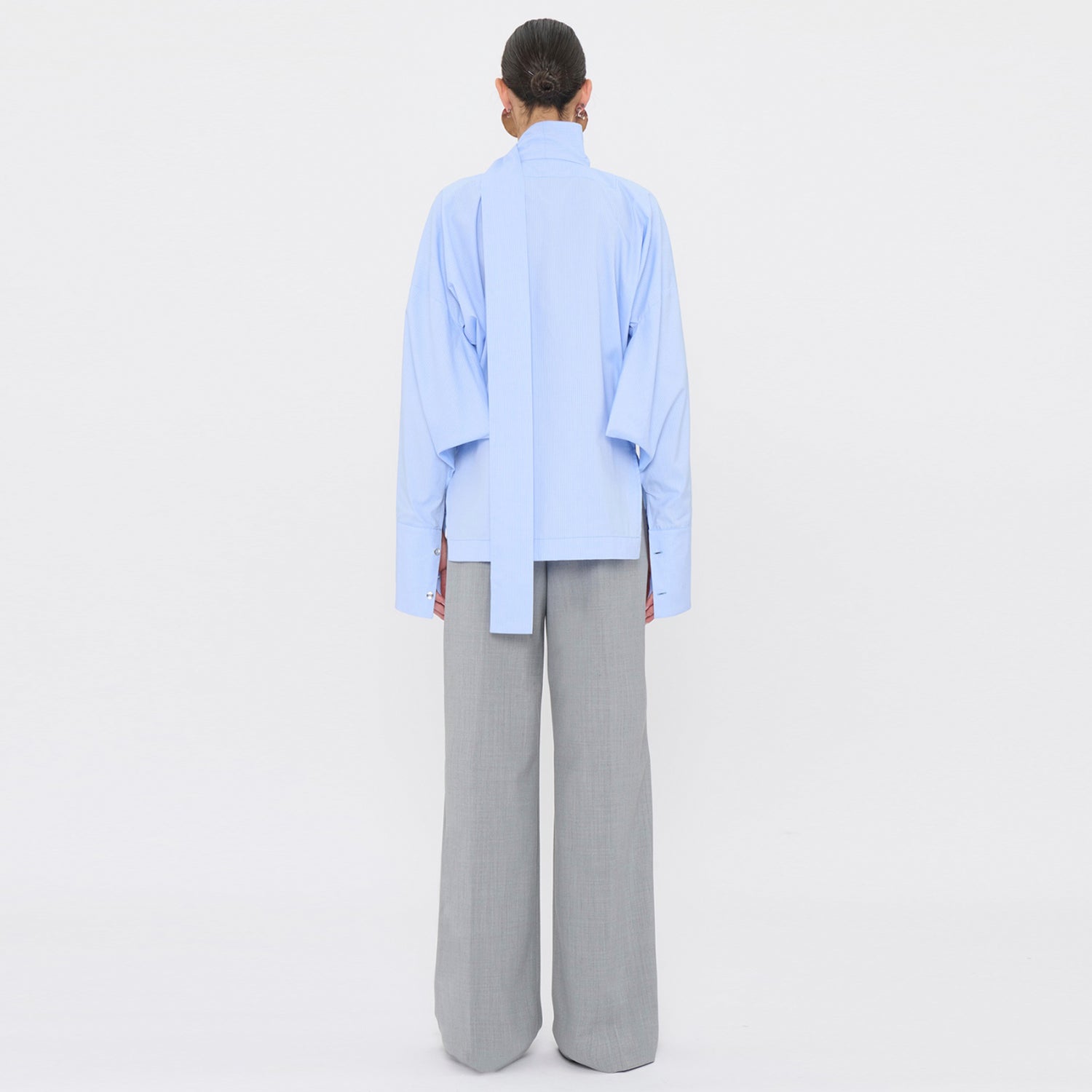 CECILIA COTTON PIQUÈT // SKY