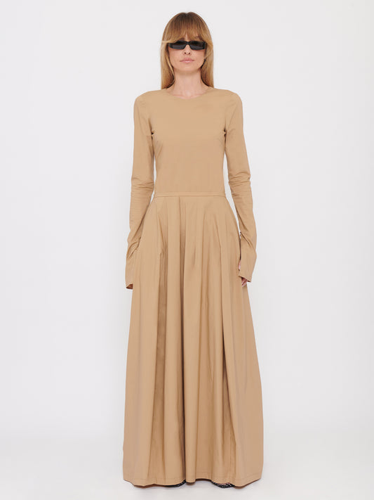 BALLA SAND -  LONG SKIRT