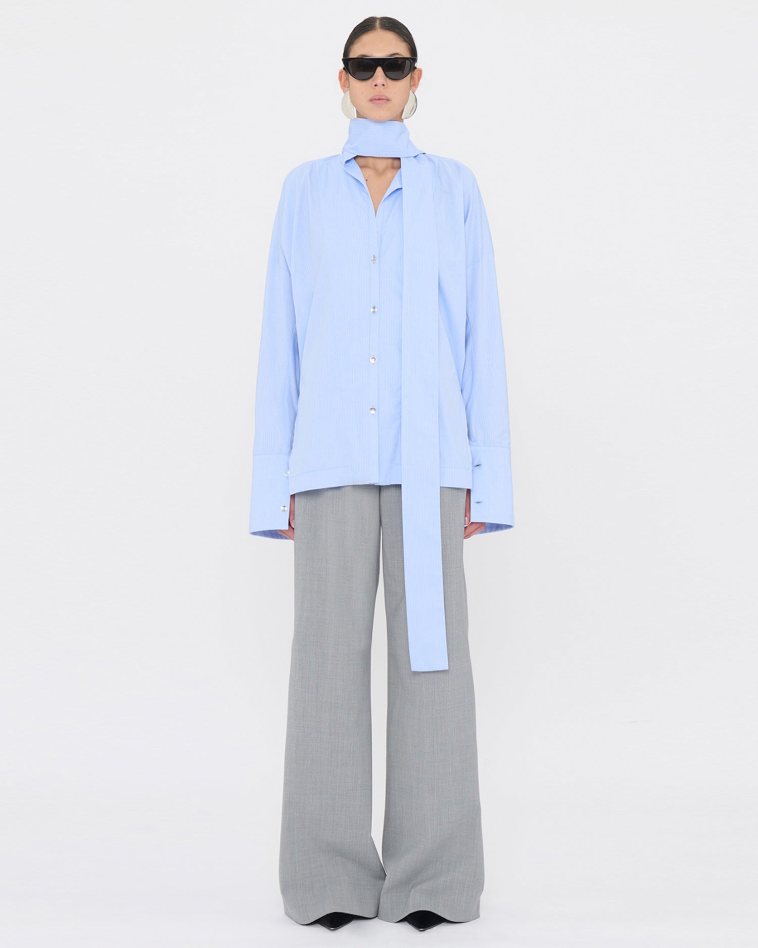 CECILIA COTTON PIQUÈT // SKY