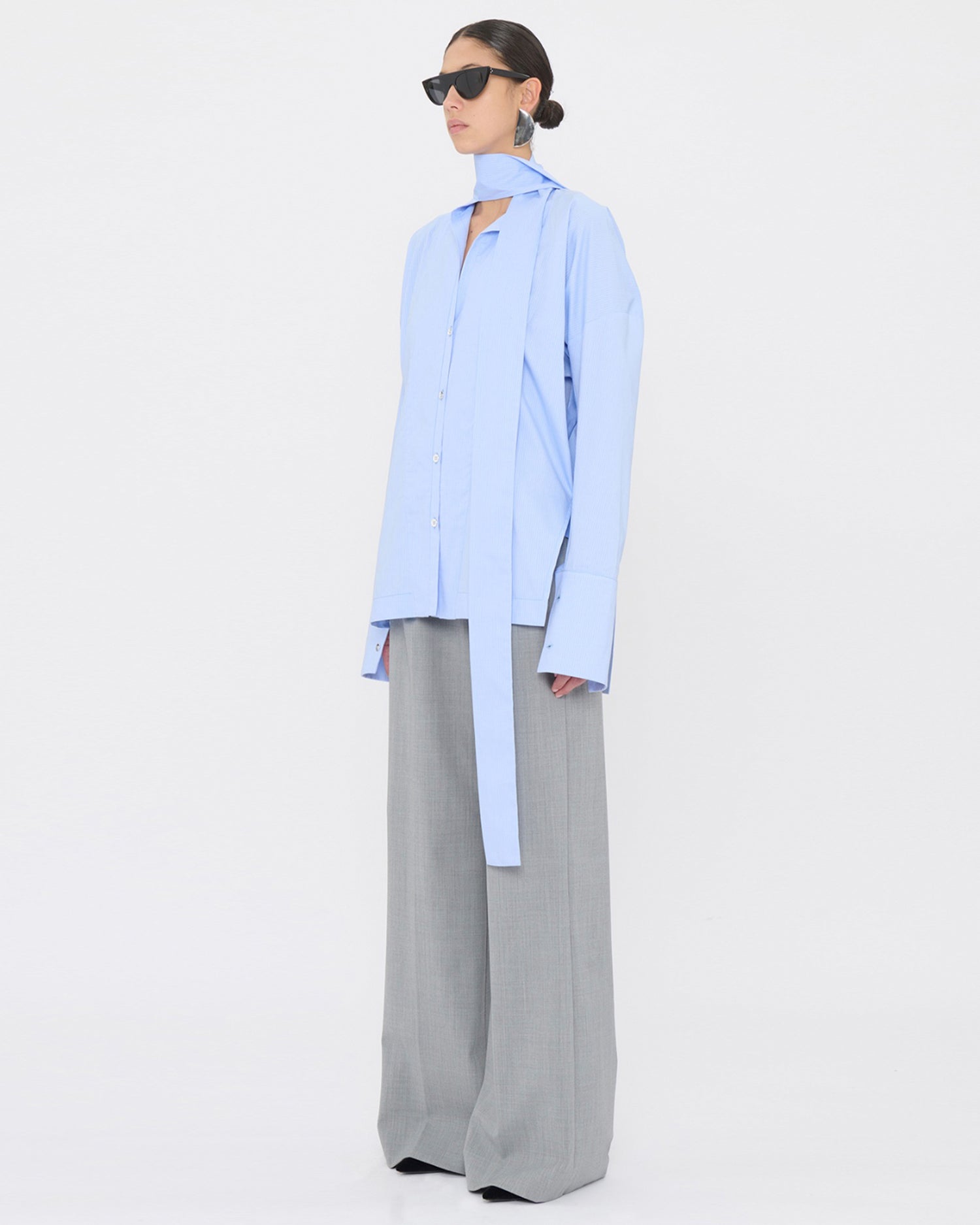 CECILIA COTTON PIQUÈT // SKY